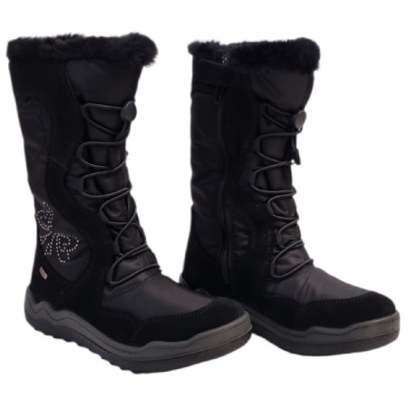 Kinder Winterschuhe IMAC Frosty Nero