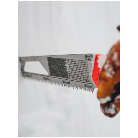 Säge Backcountry Access Snowsaw