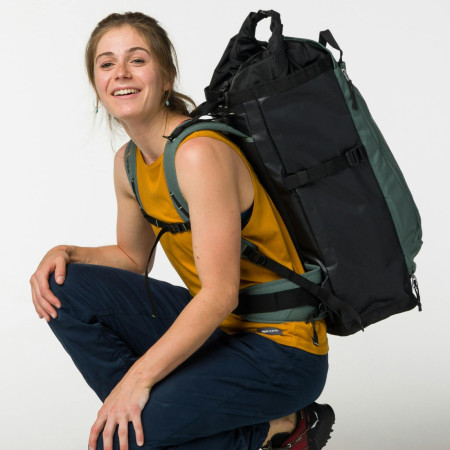 Kletterrucksack Wild Country Crag Hauler 40