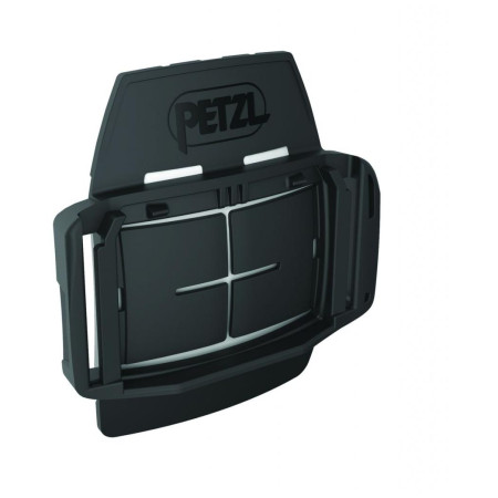 Adapter Petzl Pixadapt schwarz