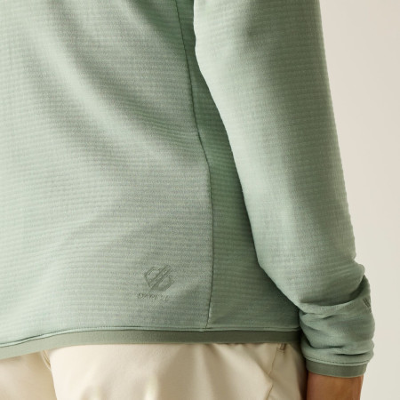 Damen-Sweatshirt Dare 2b Torrek Stretch Midlayer