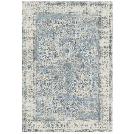 Zeltteppich Bo-Camp Outside rug Yasmin 160 x 230 cm hellblau Blue