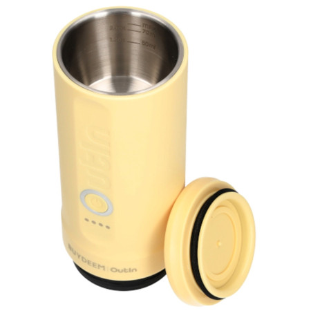 Reise-Kaffeemaschine Buydeem Outin