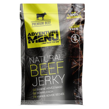 Trockenfleisch Adventure Menu Rinder Jerks 50g