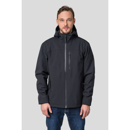 Herrenjacke Hannah Wander