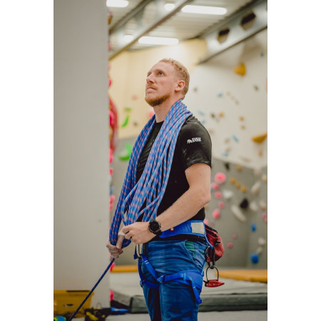 Herren-T-Shirt Zulu Bambus 210 Short