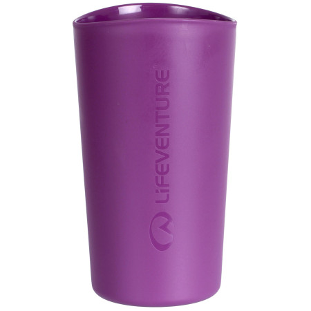 Tasse LifeVenture Ellipse Tumbler lila purple