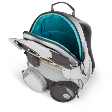Kinderrucksack Affenzahn Large Friend