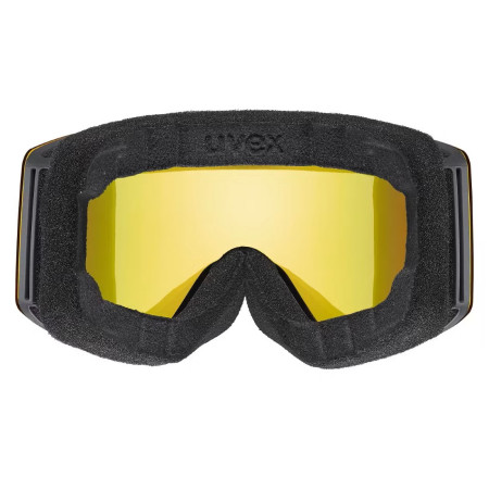 Skibrille Uvex Provoqe FM