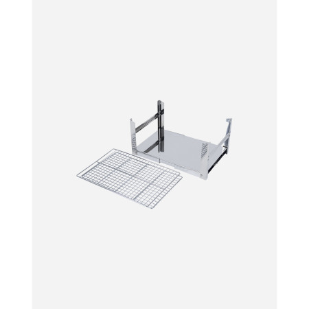 Faltgrill Bo-Camp Barbecue Compact deluxe rvs