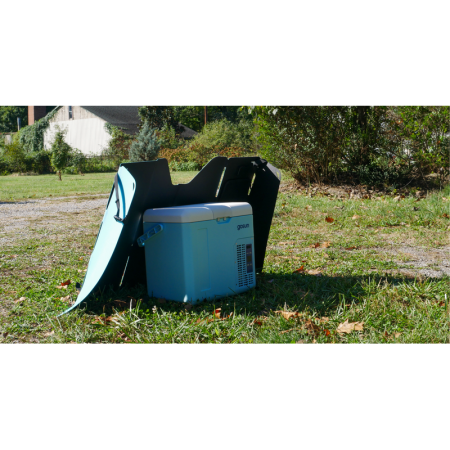 Kompressor-Kühlschrank GoSun Chillito 18L 12V