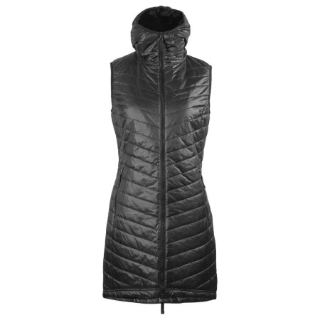 Damenweste Skhoop The Debbie schwarz Black