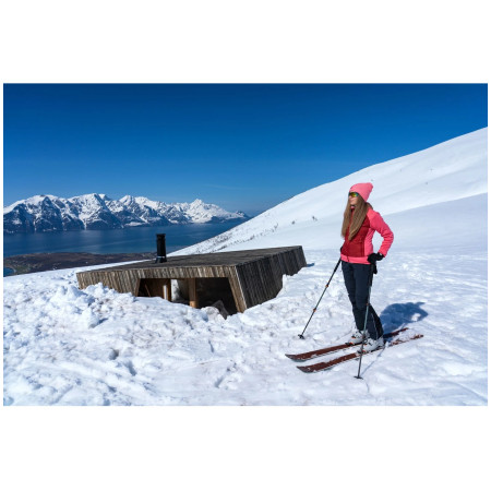 Damen-Sweatshirt Silvini Divera