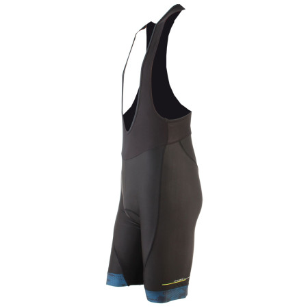 Herren-Radhose Axon Aktiv I blau