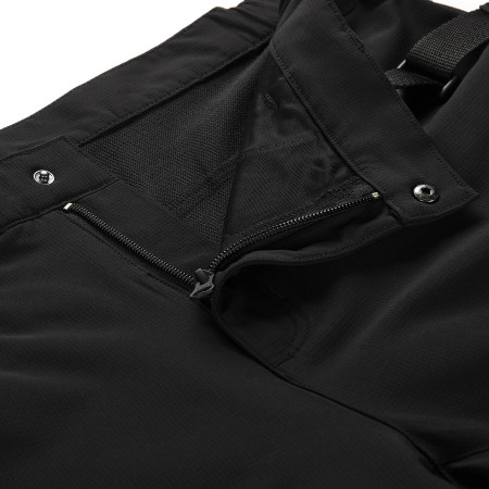 Herren-Softshellhose Alpine Pro Corb