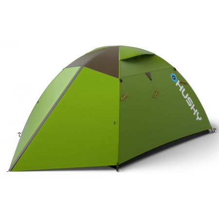 Zelt Husky Boyard 4 2016 hellgrün Lightgreen