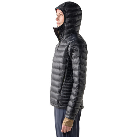 Damen Daunenjacke Haglöfs L.I.M Down II Hood