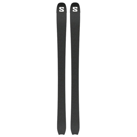 Skialp-Set Salomon MTN 86 W Carbon + Riemen