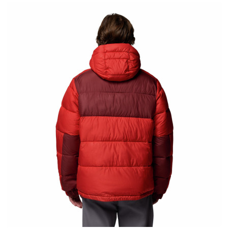 Herren-Winterjacke Columbia Pike Lake™ II Hooded Jacket
