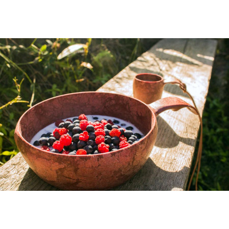 Geschirrset Kupilka Start The Day set