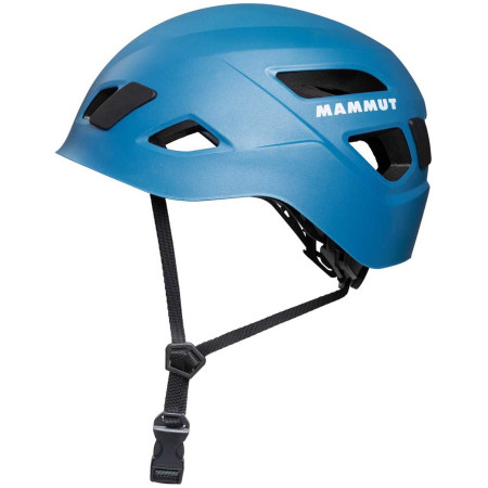 Kletterhelm Mammut Skywalker 3.0 blau 5018 - blue