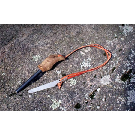 Feuerstein Kupilka FireSteel 8