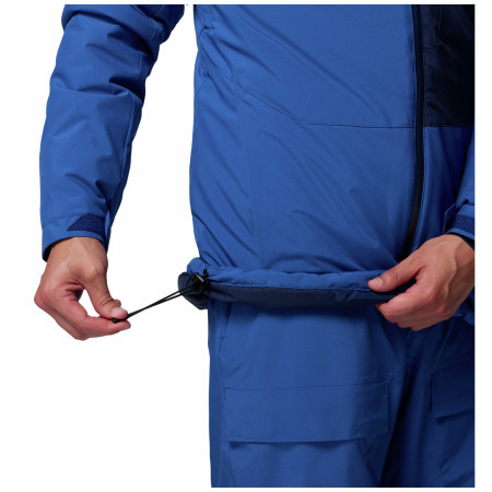 Herren-Winterjacke Columbia Winter District™ III Jacket