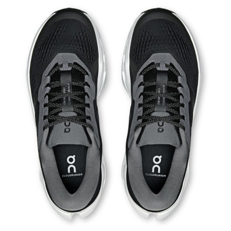 Damen Laufschuhe On Running Cloudrunner 3