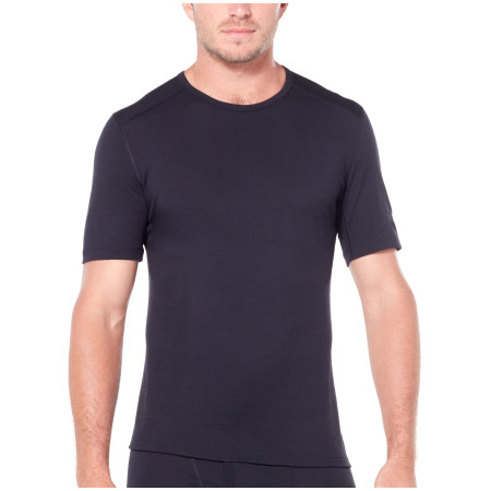 Herren-T-Shirt Icebreaker Men 200 Oasis SS Crewe