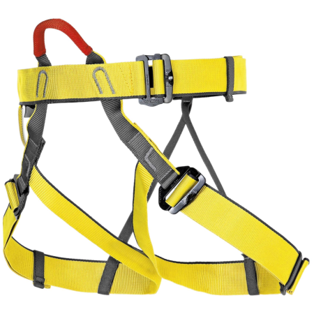 Klettersteigset Singing Rock Packet Ferrata