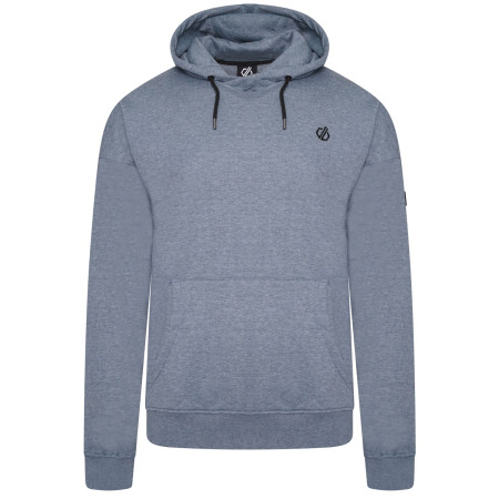 Herren-Sweatshirt Dare 2b Distinctly Hoodie dunkelgrau OrionGreyMrl