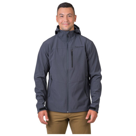 Herren Softshell-Jacke Hannah Shelton Lite