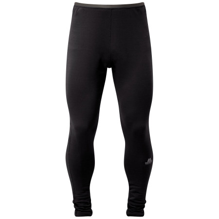 Herren-Leggings Mountain Equipment Eclipse Pant schwarz Black