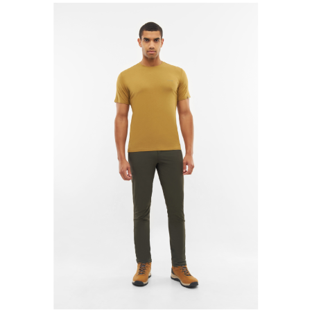 Herren-Funktionsshirt Viking Harvi