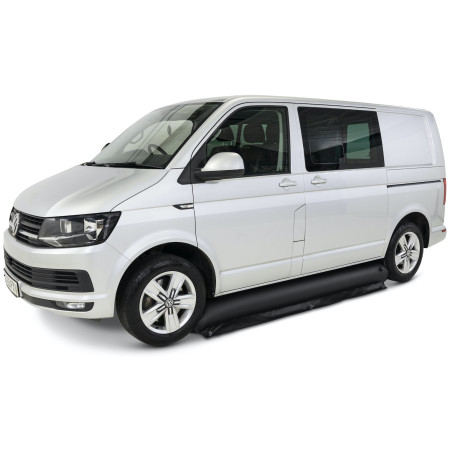 Fahrradschutzhülle Dometic Inflatable Draught Skirt SML