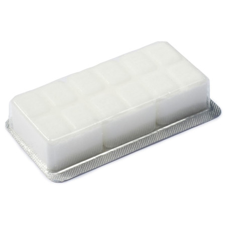 Trockenbrennstoff-Tabletten Esbit 12x14g