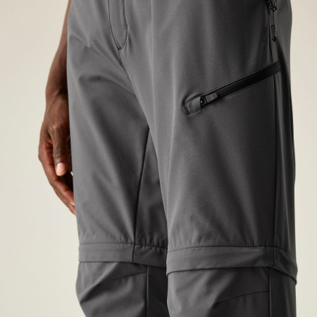 Herrenhose Regatta Tuned In Pro Zip Off II Trouser