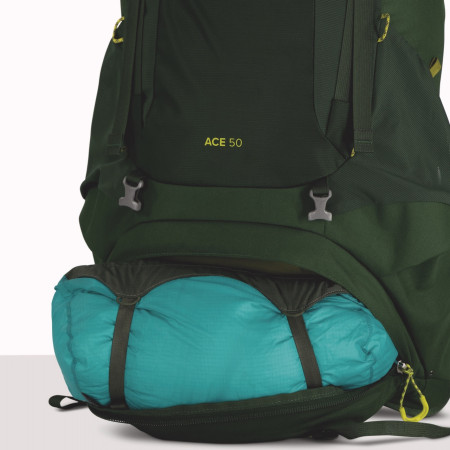 Kinderrucksack Osprey Ace 50