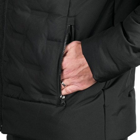 Herren-Winterjacke Northfinder Stribog