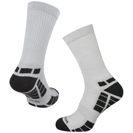 Socken MOOA Silver Bamboo 3-pack