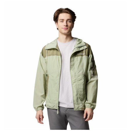 Herren Windjacke Columbia Challenger™ II Windbreaker