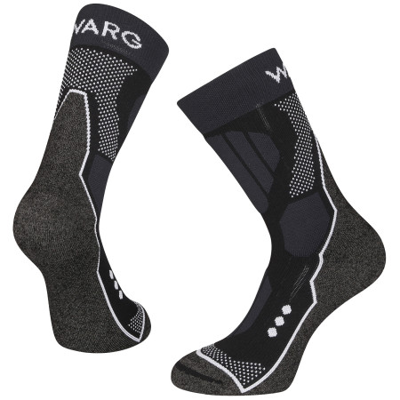 Socken Warg Merino X-Country