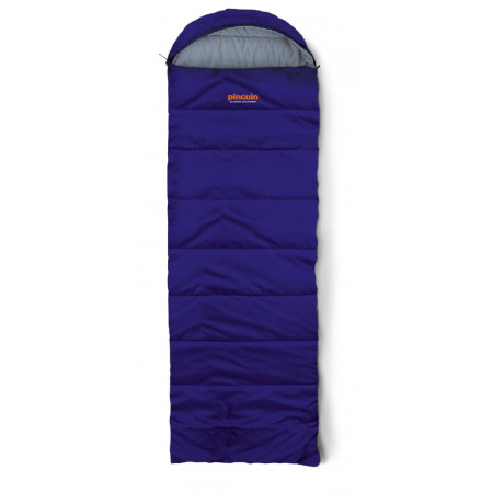 Schlafsack Pinguin Safari (2019) blau