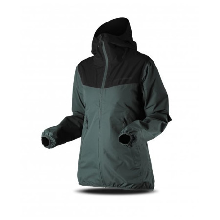 Damenjacke Trimm Exped Lady