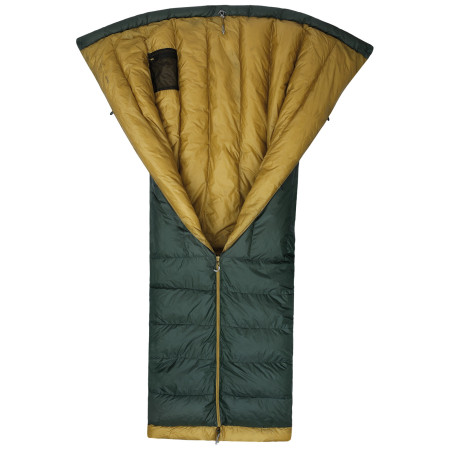 Daunen-Quilt Warg Sirius Q 300