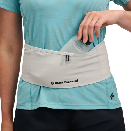 Hüfttasche Black Diamond Distance Run Belt