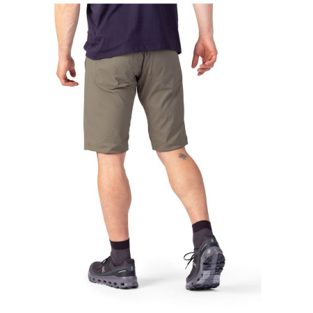 Herrenshorts Hannah Timoty Shorts