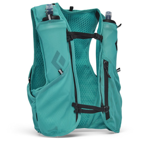 Laufweste Black Diamond W Distance 4 Hydration Vest blau Dark Patina