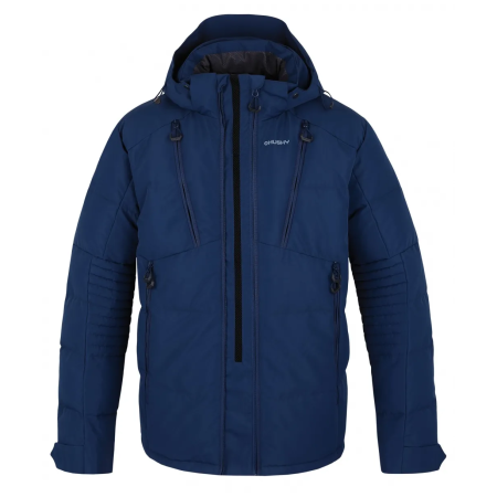 Herren-Winterjacke Husky Norel M