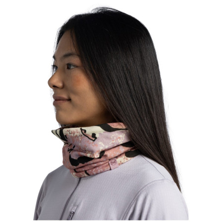 Multifunktionstuch Buff Merino Heavyweight Digital Prints